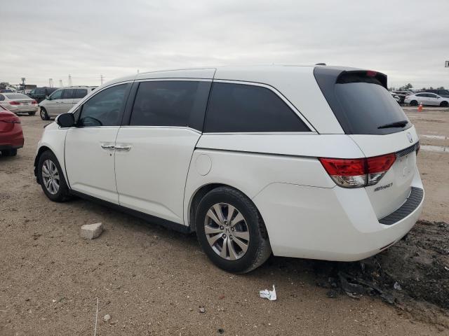 5FNRL5H65GB145373 Honda ODYSSEY EXL