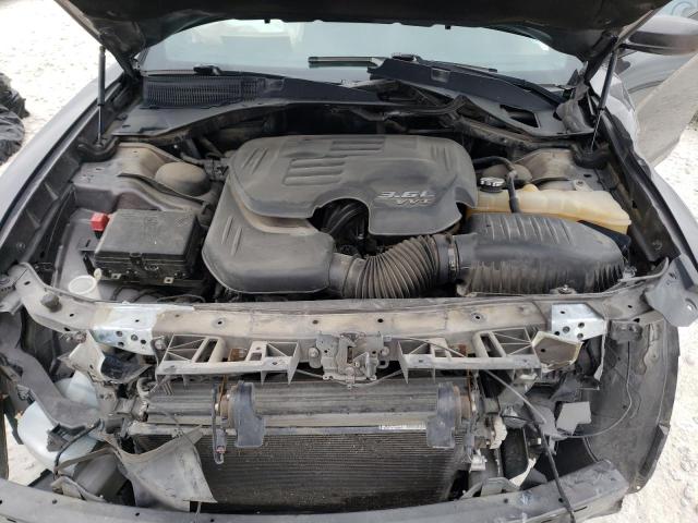 2C3CDXBG3HH600429 Dodge Charger Se