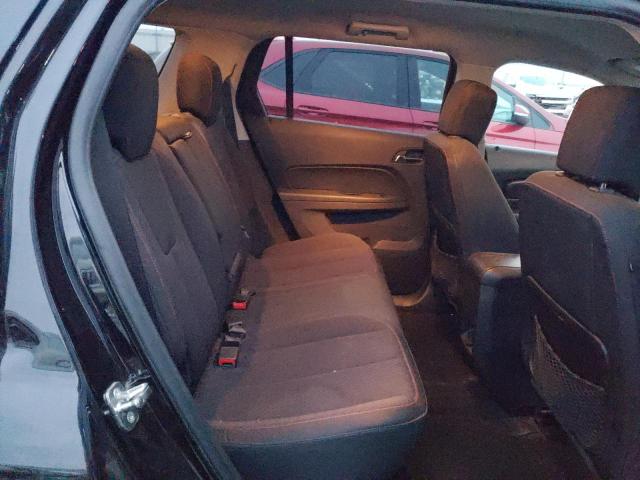 2GKALMEK1E6290121 GMC Terrain Sle