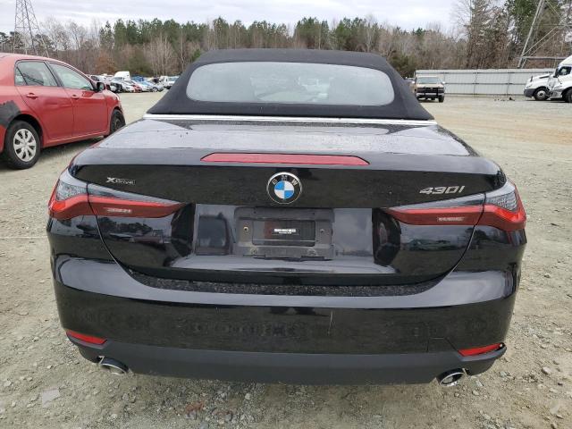 WBA43AT08NCJ66750 BMW 430xi