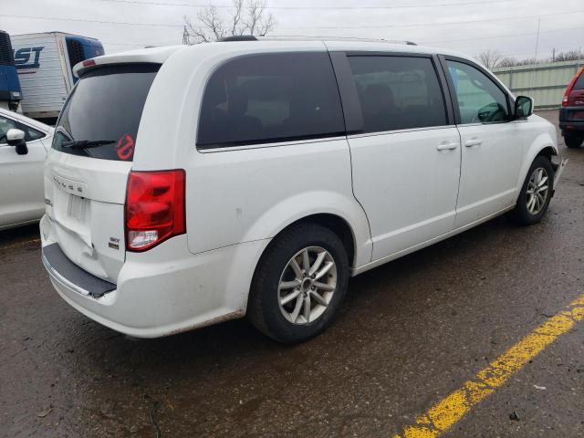 2C4RDGCG3JR179283 Dodge Grand Caravan Sxt