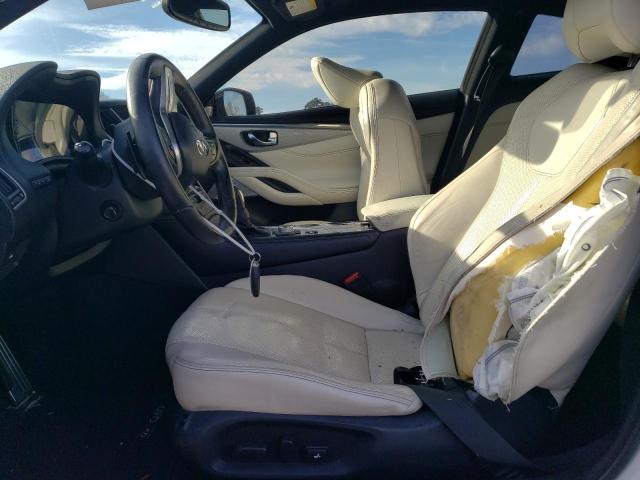 JN1EV7EKXJM341283 Infiniti Q60 Luxe 300