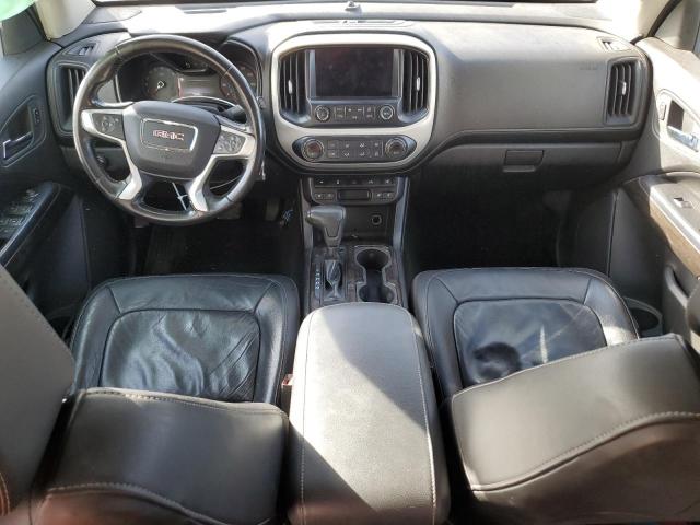 1GTG5DE35G1182048 GMC CANYON SLT