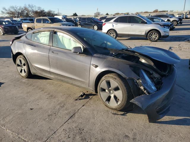 5YJ3E1EA6PF400873 Tesla MODEL 3