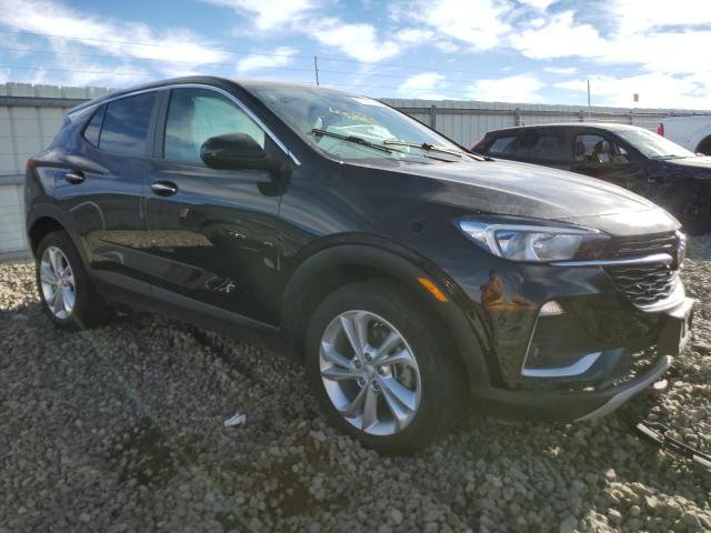 KL4MMCSL2NB053772 Buick Encore Gx Preferred