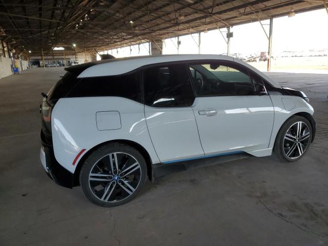 WBY1Z4C55FV503168 BMW I3 REX