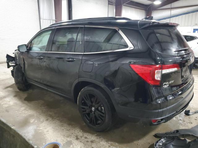 5FNYF6H21MB046258 Honda PILOT SE