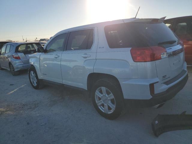 2GKALMEK4G6229560 GMC Terrain Sle