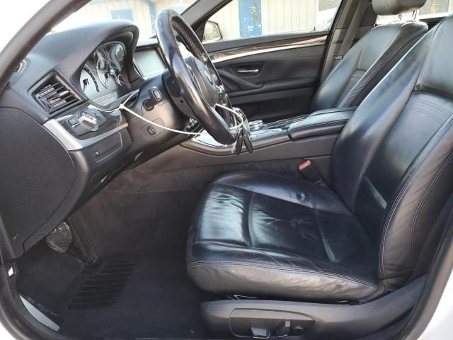 WBA5A5C51FD516342 BMW 528 I