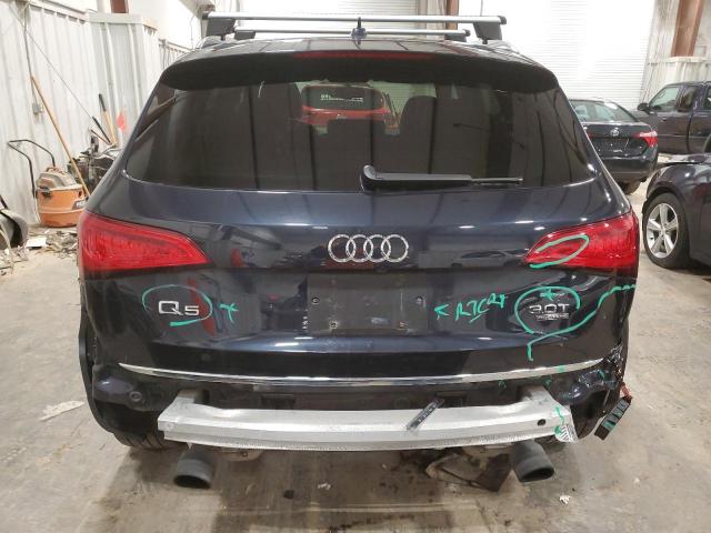 WA1D7AFP4GA139599 Audi Q5 Premium Plus S-line