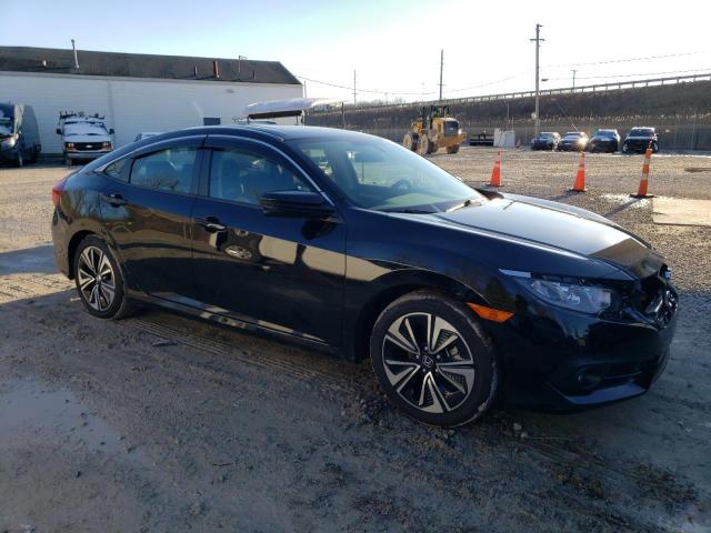 2HGFC1F3XJH644418 Honda CIVIC EX