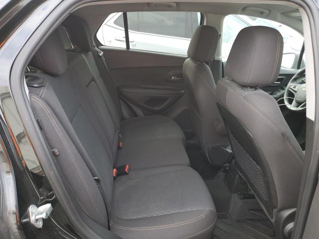 3GNCJKSB4LL177010 Chevrolet TRAX LS