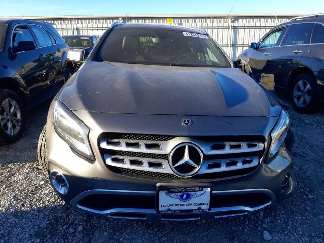WDCTG4GBXKJ645706 Mercedes-Benz Gla 250 4matic
