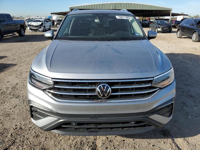 3VVNB7AX3PM059511 Volkswagen TIGUAN SE