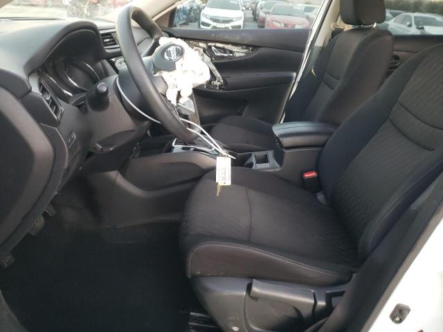 5N1AT2MT4HC795345 Nissan ROGUE S