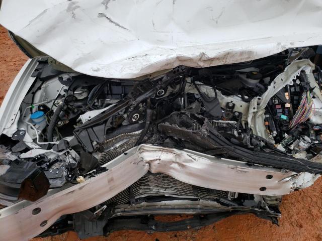 19UDE2F80NA008940 Acura Ilx Premium A-spec