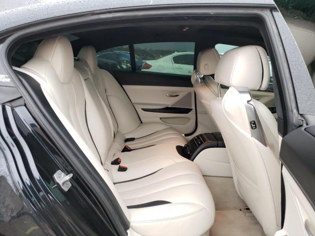 WBA6D4C58JD985944 BMW 650 I Gran Coupe