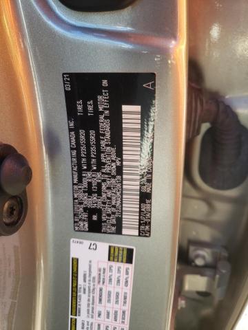 2T2JZMAA5MC206138 Lexus RX 350