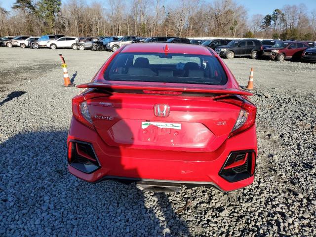2HGFC1E56LH706693 Honda CIVIC SI