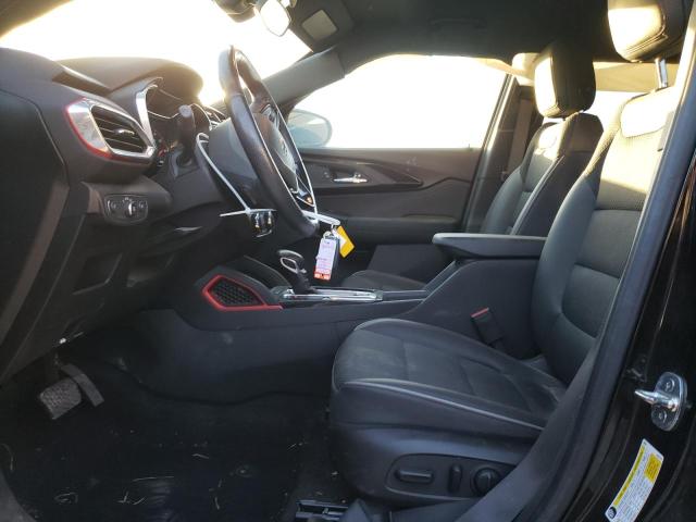 KL79MTSL0NB067436 Chevrolet Trailblazer Rs