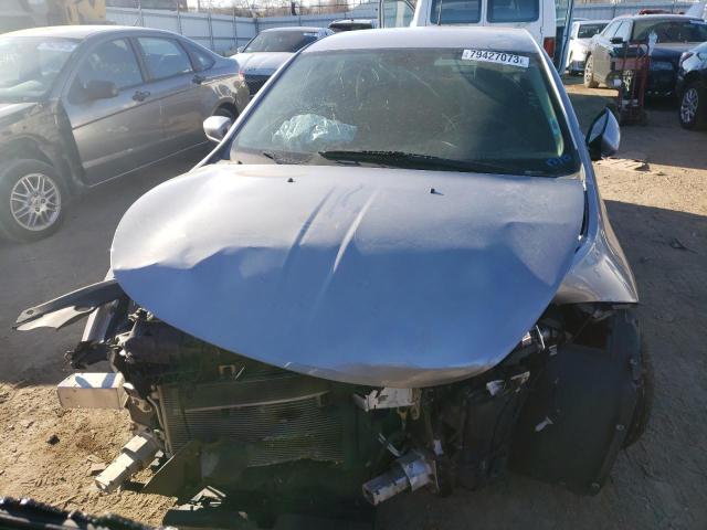 1C3CDFBB8ED913435 Dodge DART SXT