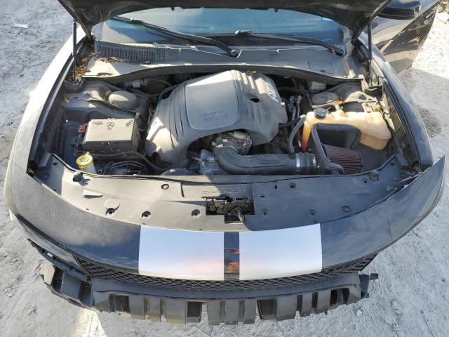 2C3CDXCT3KH578600 Dodge CHARGER R/T
