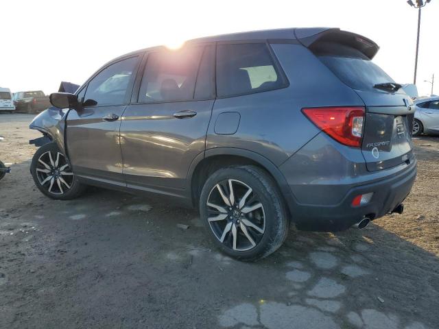 5FNYF7H22KB003146 Honda Passport Sport