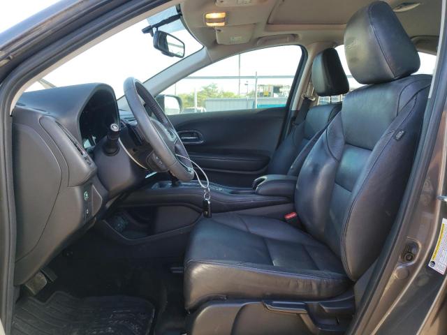 3CZRU5H78HM718960 Honda Hr-v Exl