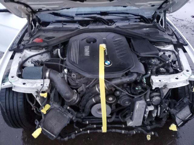 WBA8B3G51GNT91752 BMW 340 I