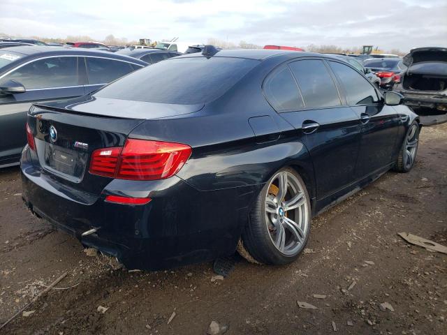 WBSFV9C57ED594117 BMW M5