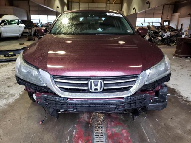 1HGCR2F55EA107811 Honda Accord Sport