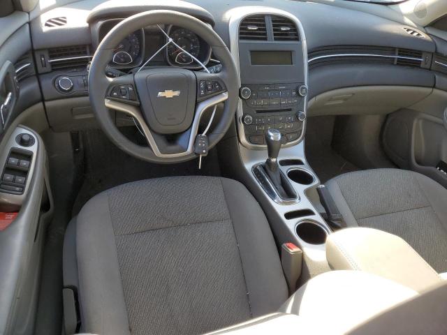 1G11B5SA2GF168949 Chevrolet Malibu Limited Ls