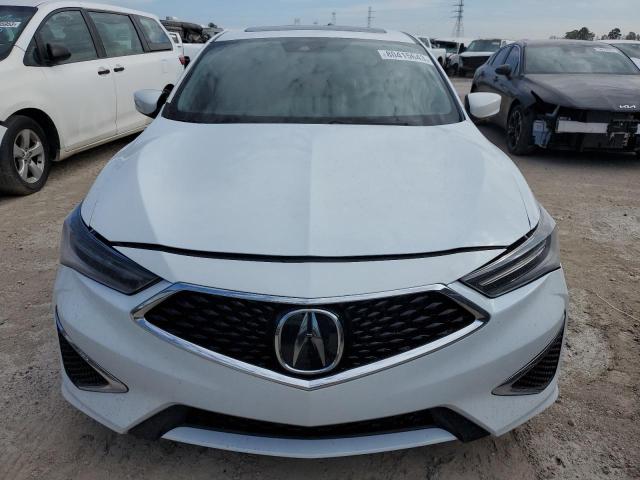 19UDE2F39NA003742 Acura ILX