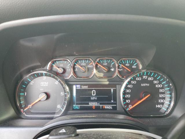 3GCPCREC0HG313425 Chevrolet Silverado C1500 Lt