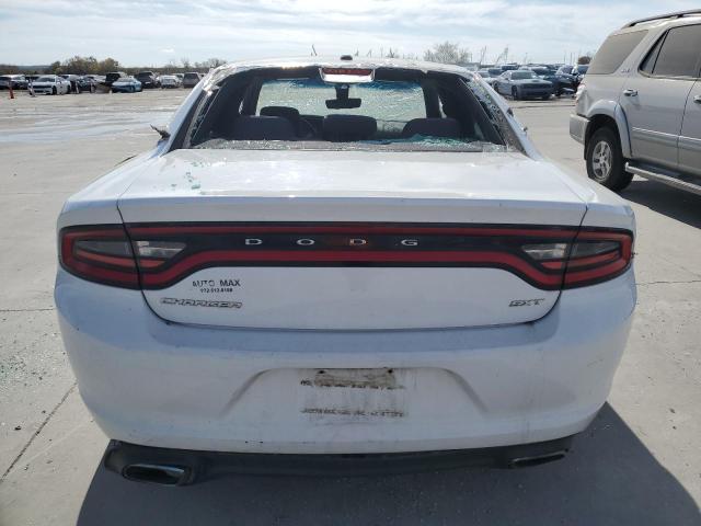 2C3CDXHG1FH753430 Dodge Charger Sxt