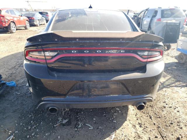 2C3CDXGJ8GH150022 Dodge Charger R/t Scat Pack