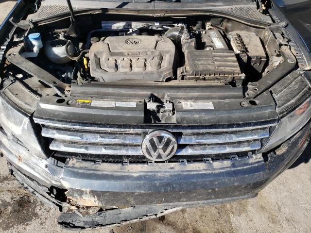 3VV2B7AX4KM193553 Volkswagen TIGUAN SE