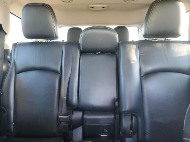 3C4PDCBG4ET158804 Dodge Journey Sxt
