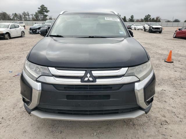 JA4AD3A38HZ013910 Mitsubishi Outlander Se