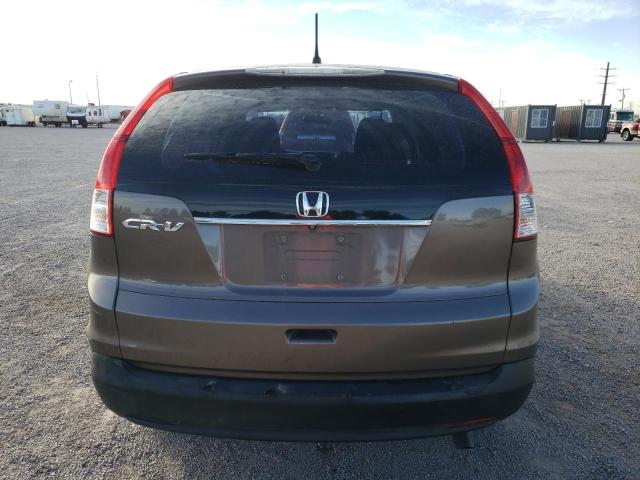2HKRM3H3XEH563966 Honda CR-V LX