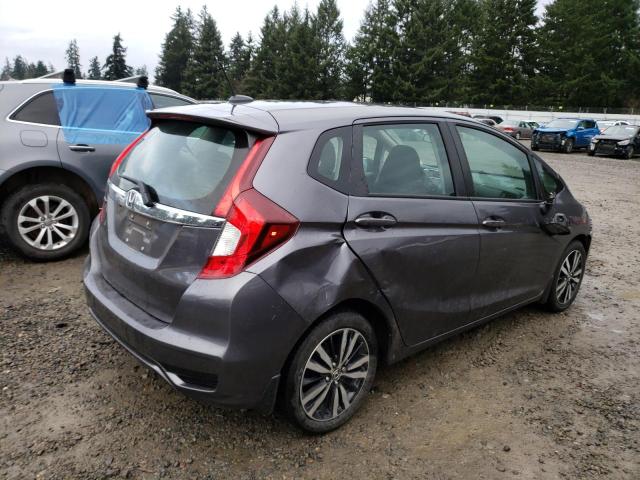 3HGGK5H88KM741188 Honda FIT EX