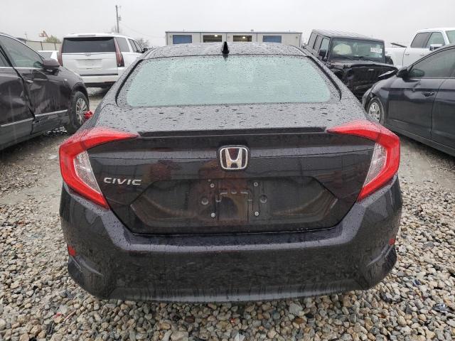 19XFC1F3XGE206713 Honda CIVIC EX