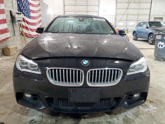 WBAKP9C54EDZ34921 BMW 550 Xi