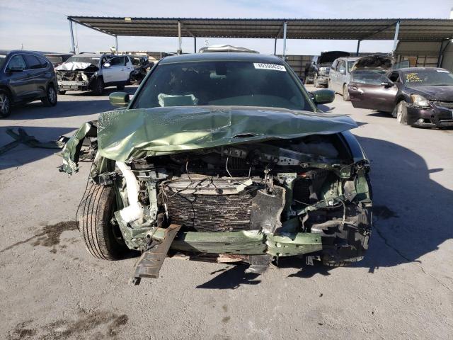 2C3CDXBG7MH675435 Dodge Charger Sxt