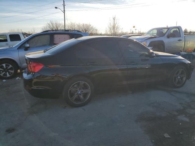 WBA3C3G53FNT52103 BMW 320 I Xdrive