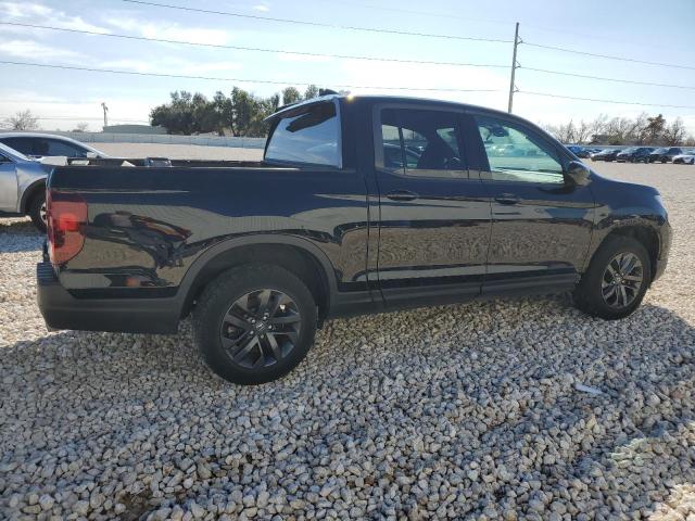 5FPYK3F10MB003381 Honda Ridgeline Sport