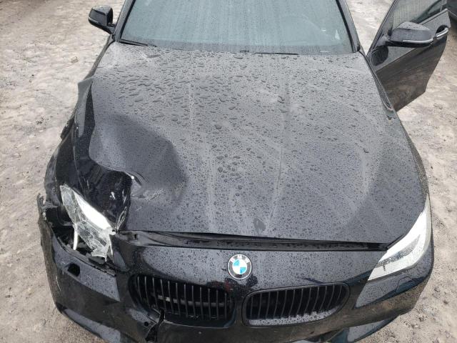 WBAKP9C58GD980657 BMW 550 Xi