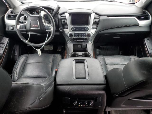 1GKS2BKC3FR116677 GMC YUKON SLT
