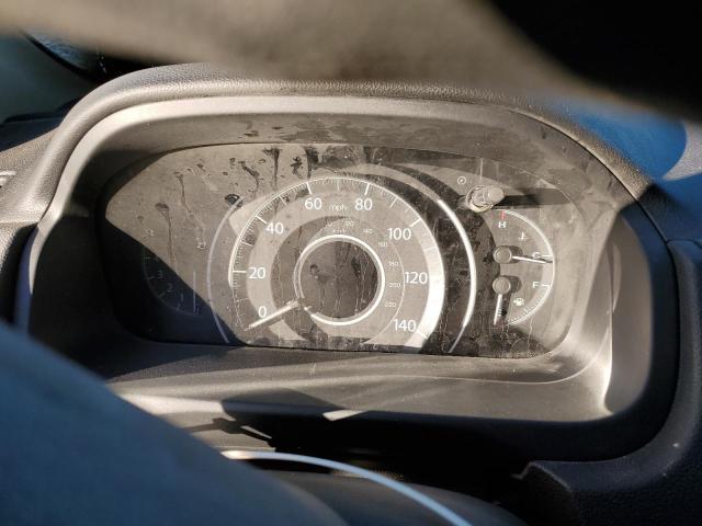 5J6RM4H36GL127937 Honda CR-V LX