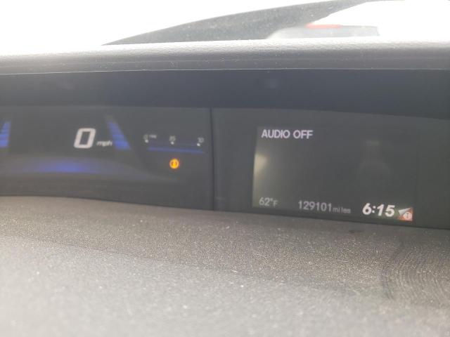 2HGFB2F81EH536909 Honda CIVIC EX